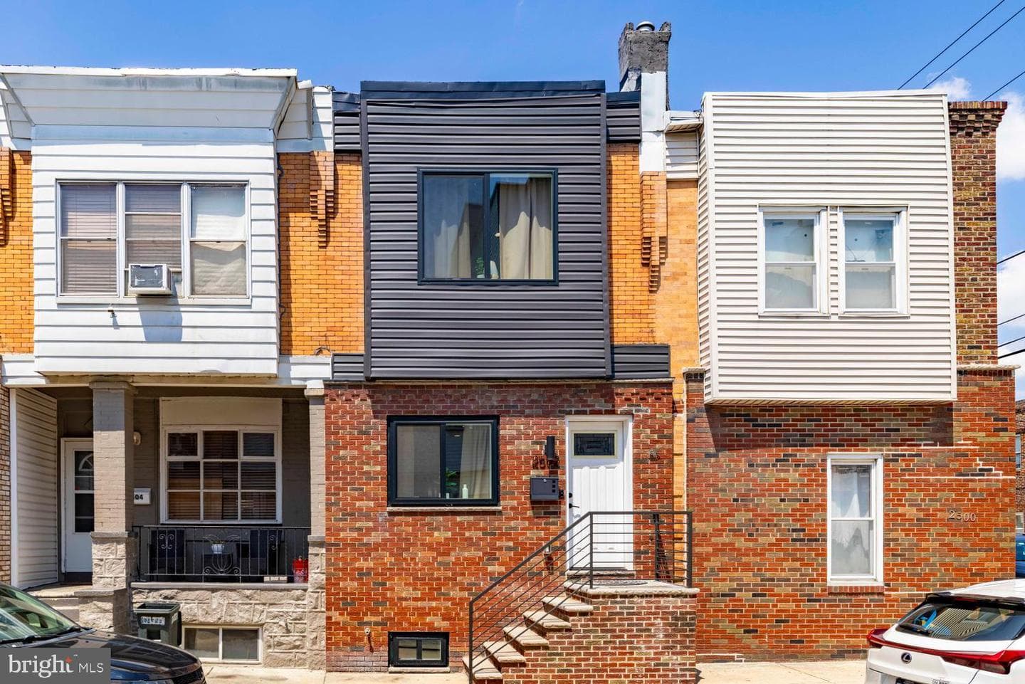 2502 S Philip Street, Philadelphia