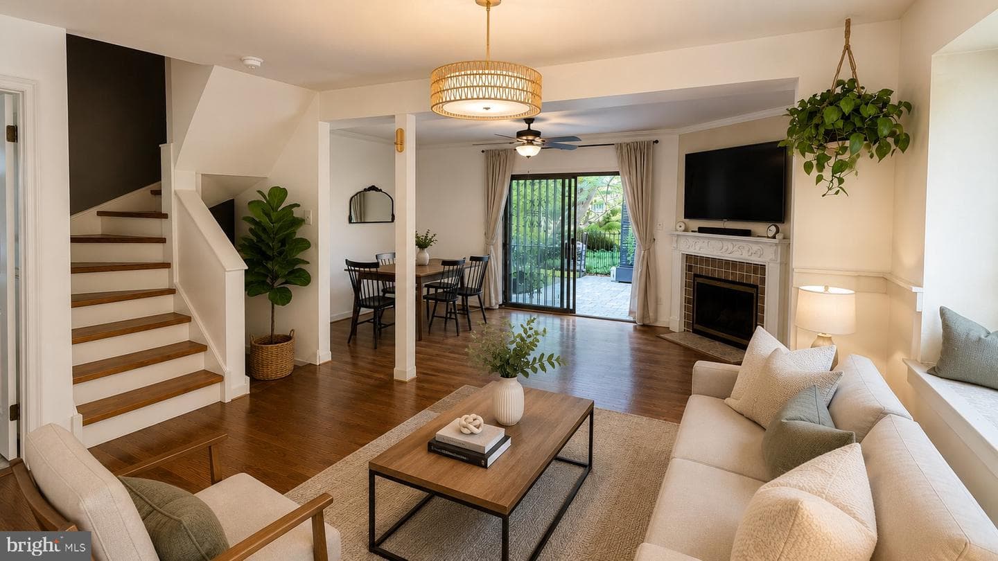 5351 Wissahickon Avenue #E, Philadelphia