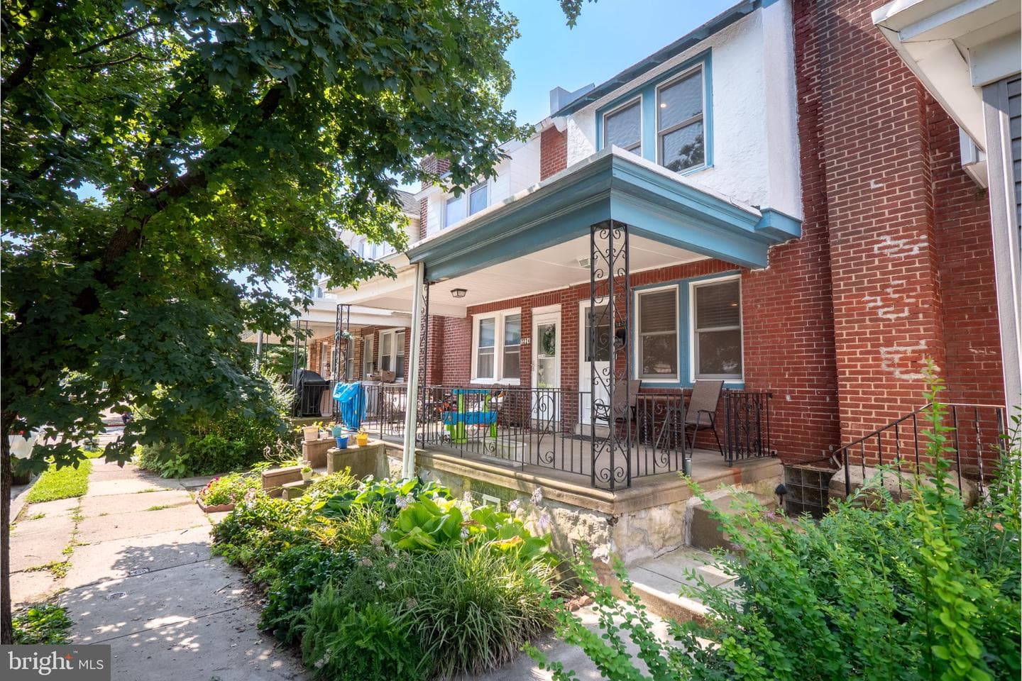7226 Devon Street, Philadelphia