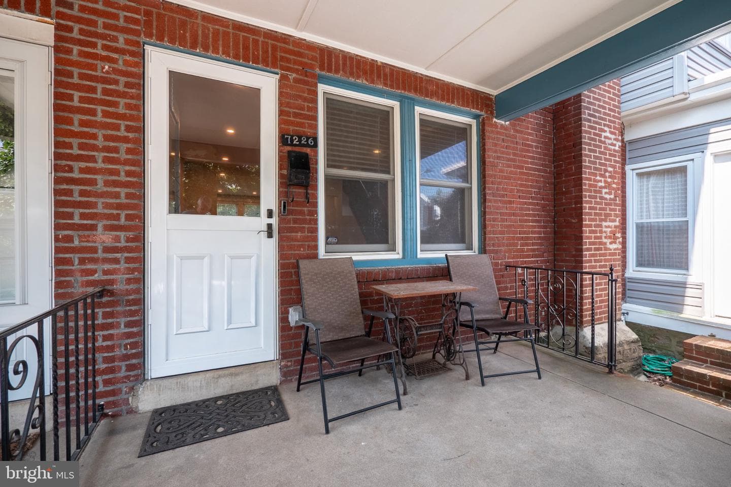 7226 Devon Street, Philadelphia