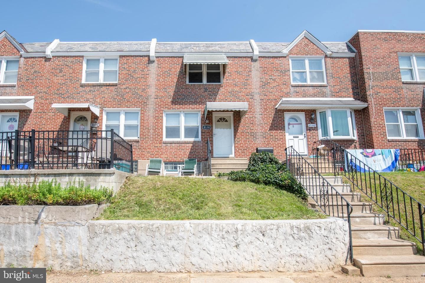8138 Terry Street, Philadelphia