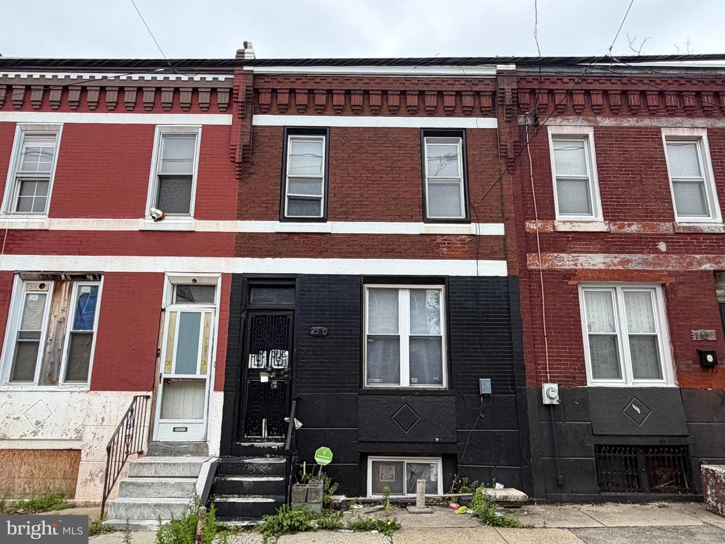 2530 W York Street, Philadelphia