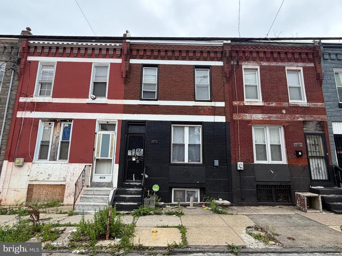 2530 W York Street, Philadelphia