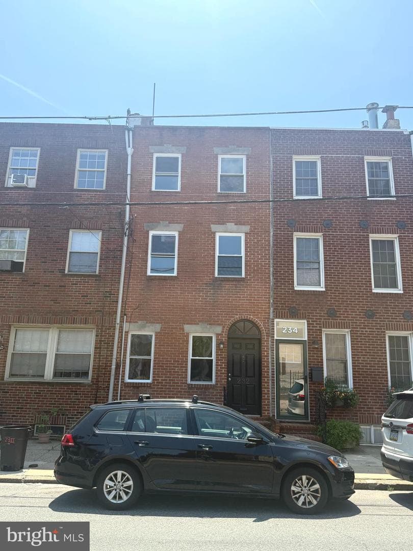 232 Reed Street, Philadelphia