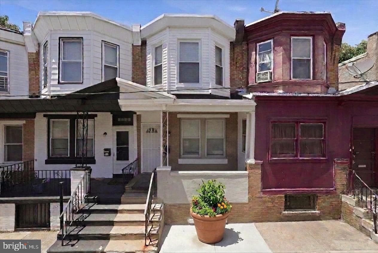 3332 Malta Street, Philadelphia