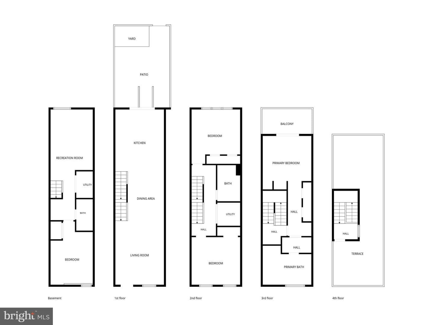 1437 S 8th Street photo 55
