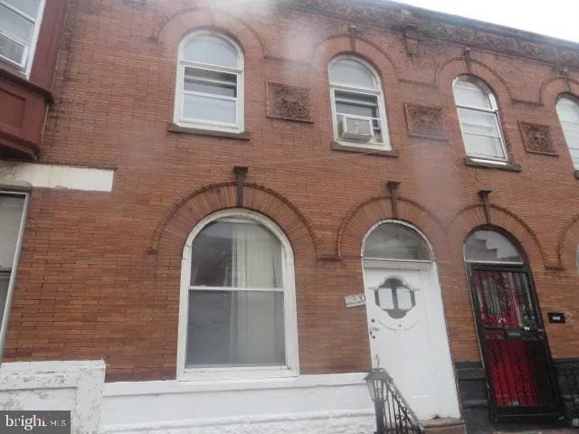 2320 Nicholas Street, Philadelphia