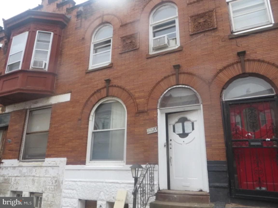 2320 Nicholas Street, Philadelphia