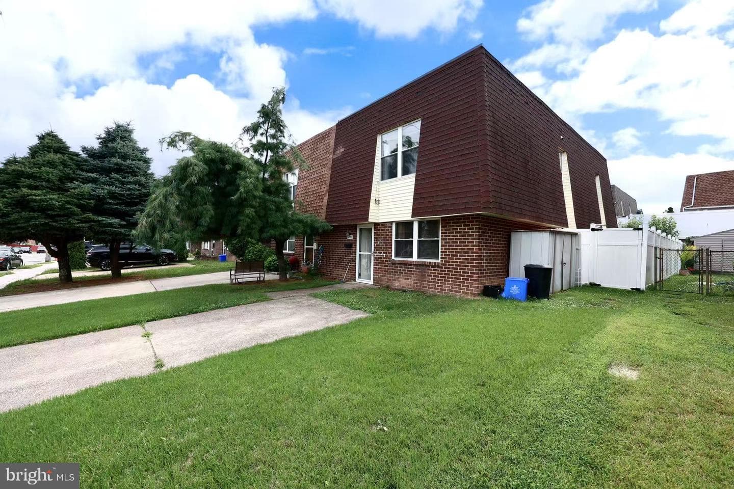 2156 Conwell Avenue, Philadelphia