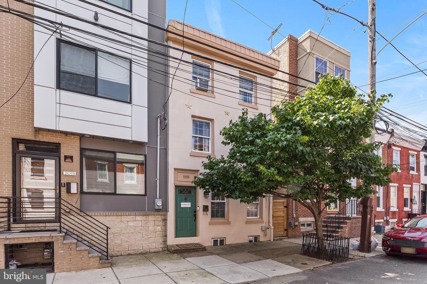 2013 Tulip Street, Philadelphia