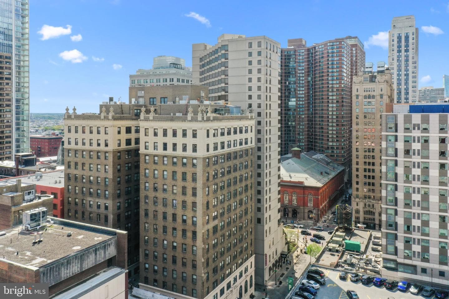 1324 Locust Street #407, Philadelphia