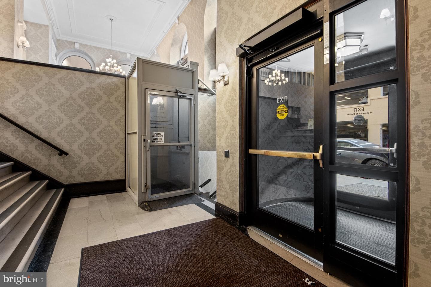 1324 Locust Street #407 photo 27