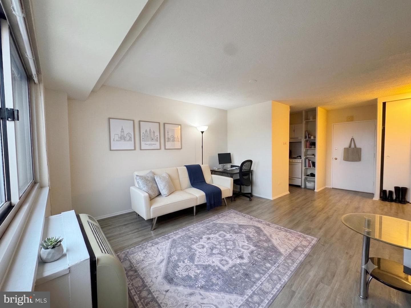 2101 Chestnut Street #1813, Philadelphia