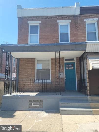 3508 Braddock Street, Philadelphia