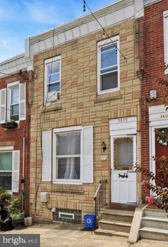3609 Fisk Avenue, Philadelphia