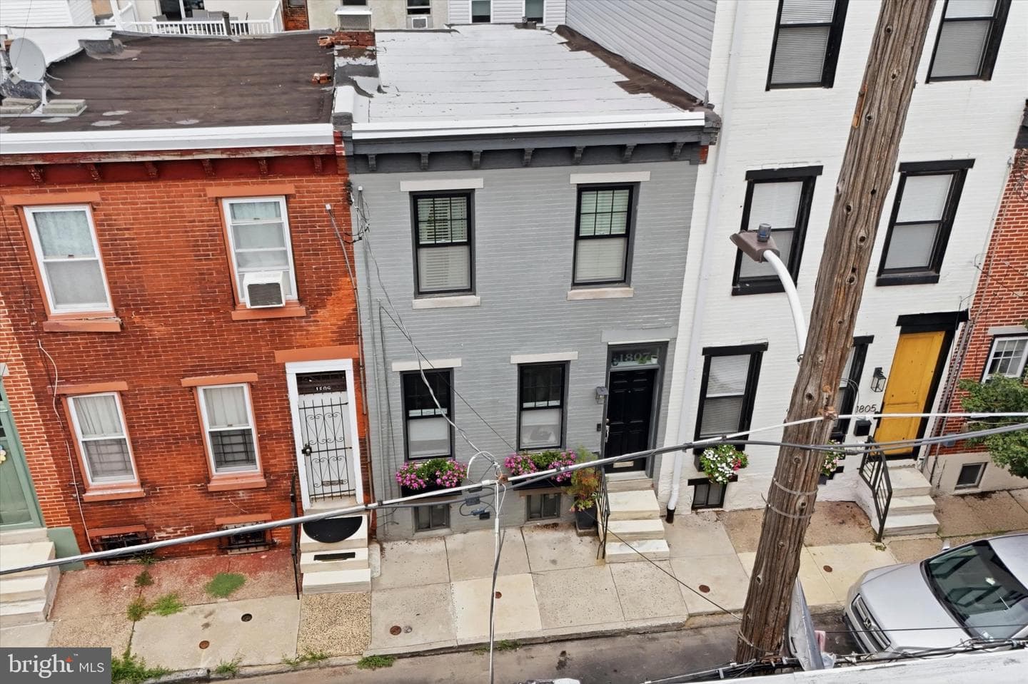 1807 Webster Street, Philadelphia