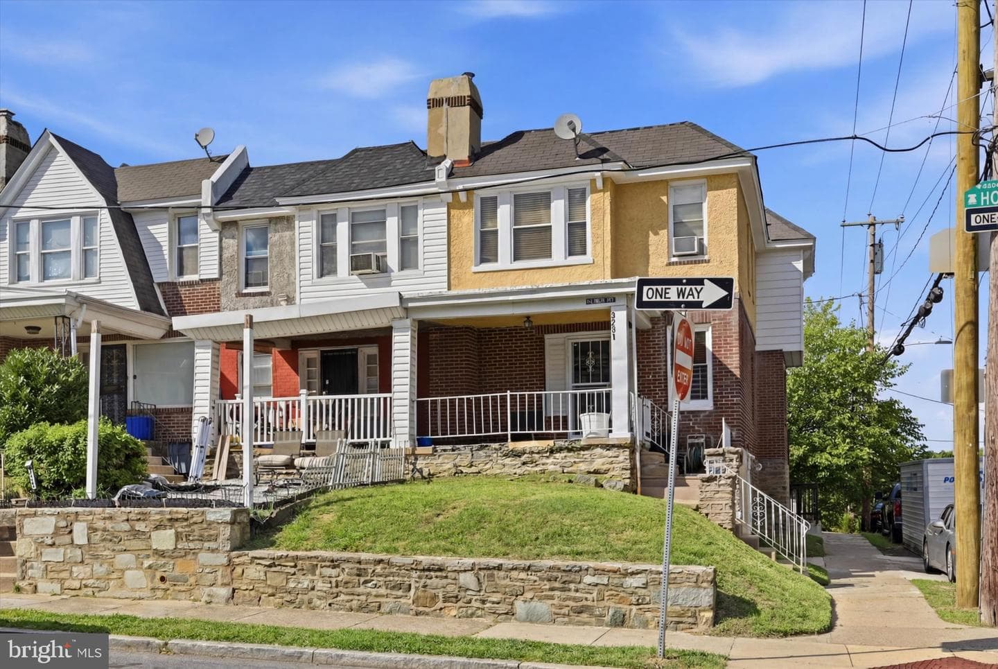 6201 Homer Street, Philadelphia