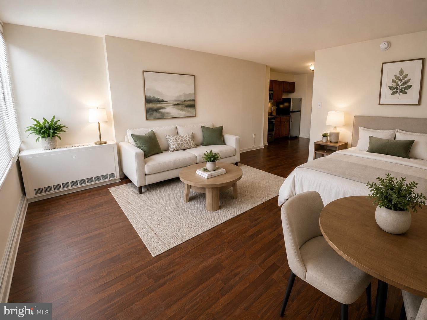 604 S Washington Square #118, Philadelphia