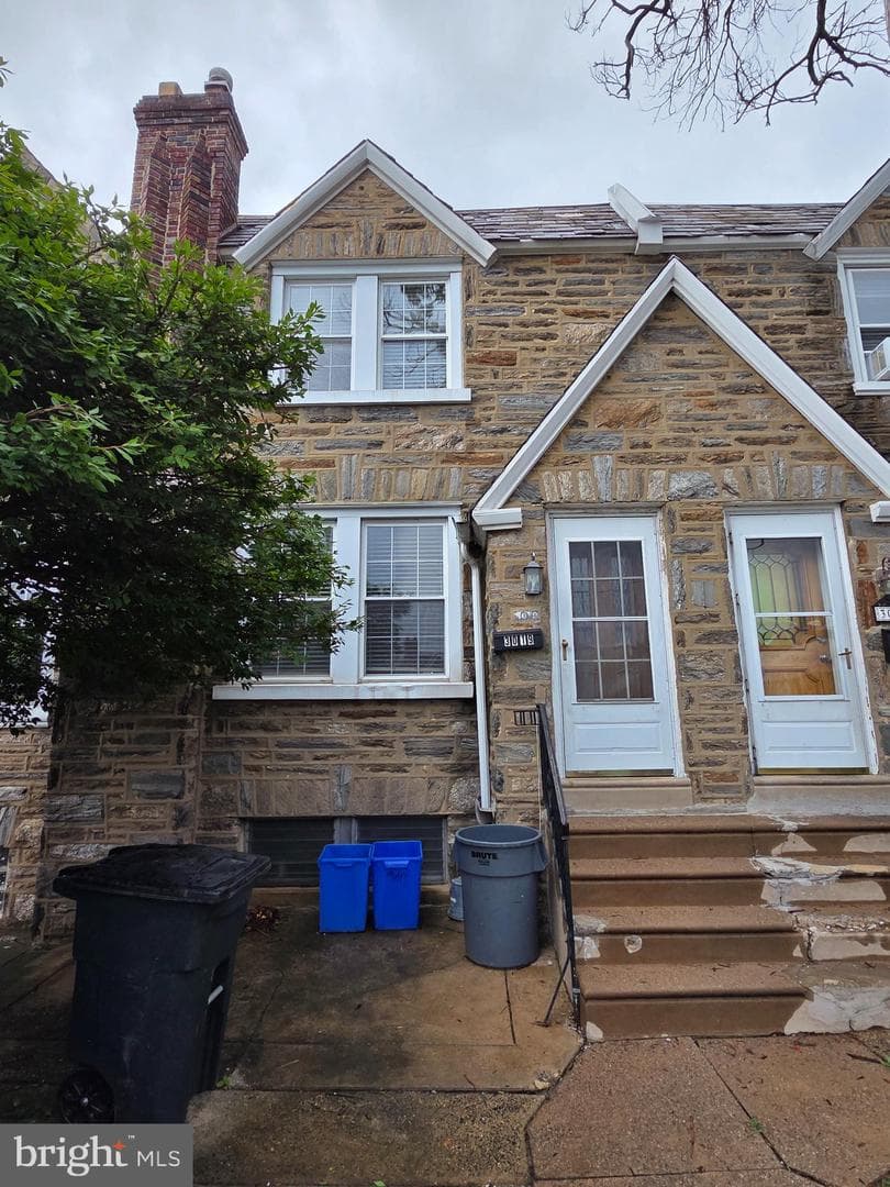 3019 Knorr Street, Philadelphia