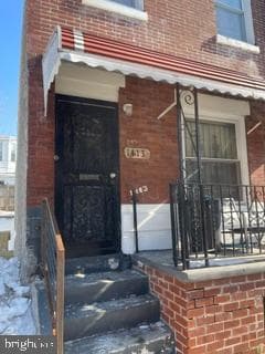 1413 N Hollywood Street photo 1