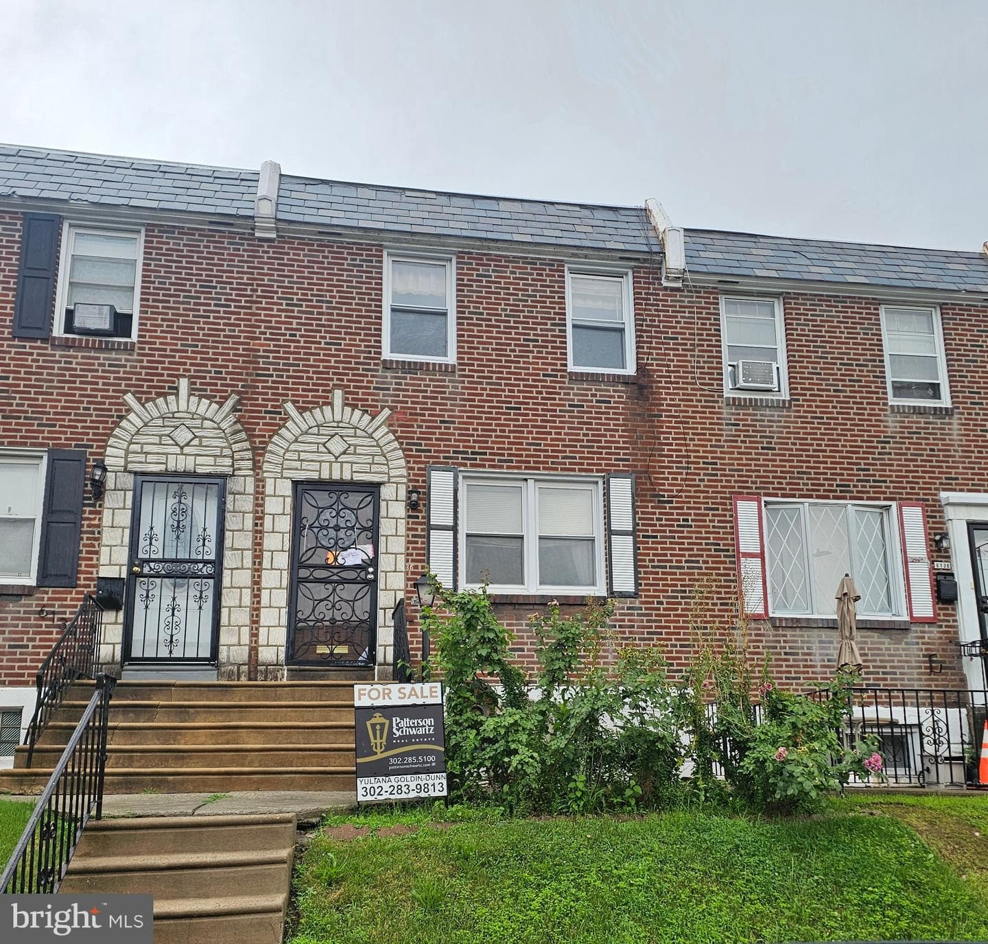 6136 N Warnock Street, Philadelphia