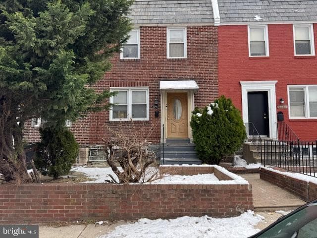 5740 Wheeler Street, Philadelphia
