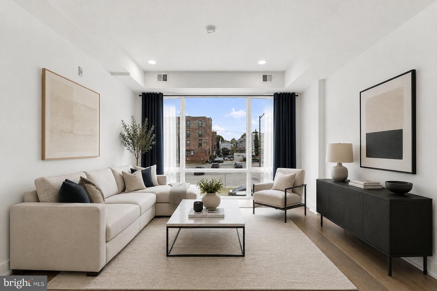 950 N 2nd Street #unit 2a, Philadelphia