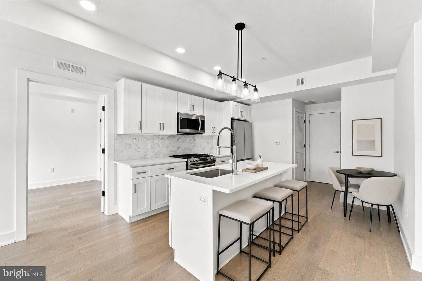 950 N 2nd Street #unit 2a, Philadelphia