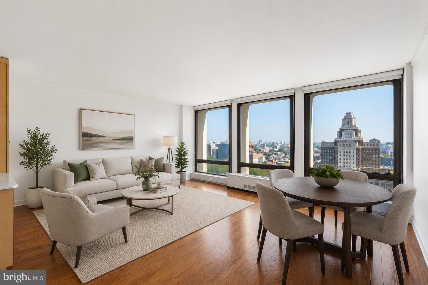 210 Locust Street #18hw, Philadelphia