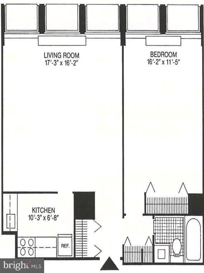 210 Locust Street #18hw photo 15