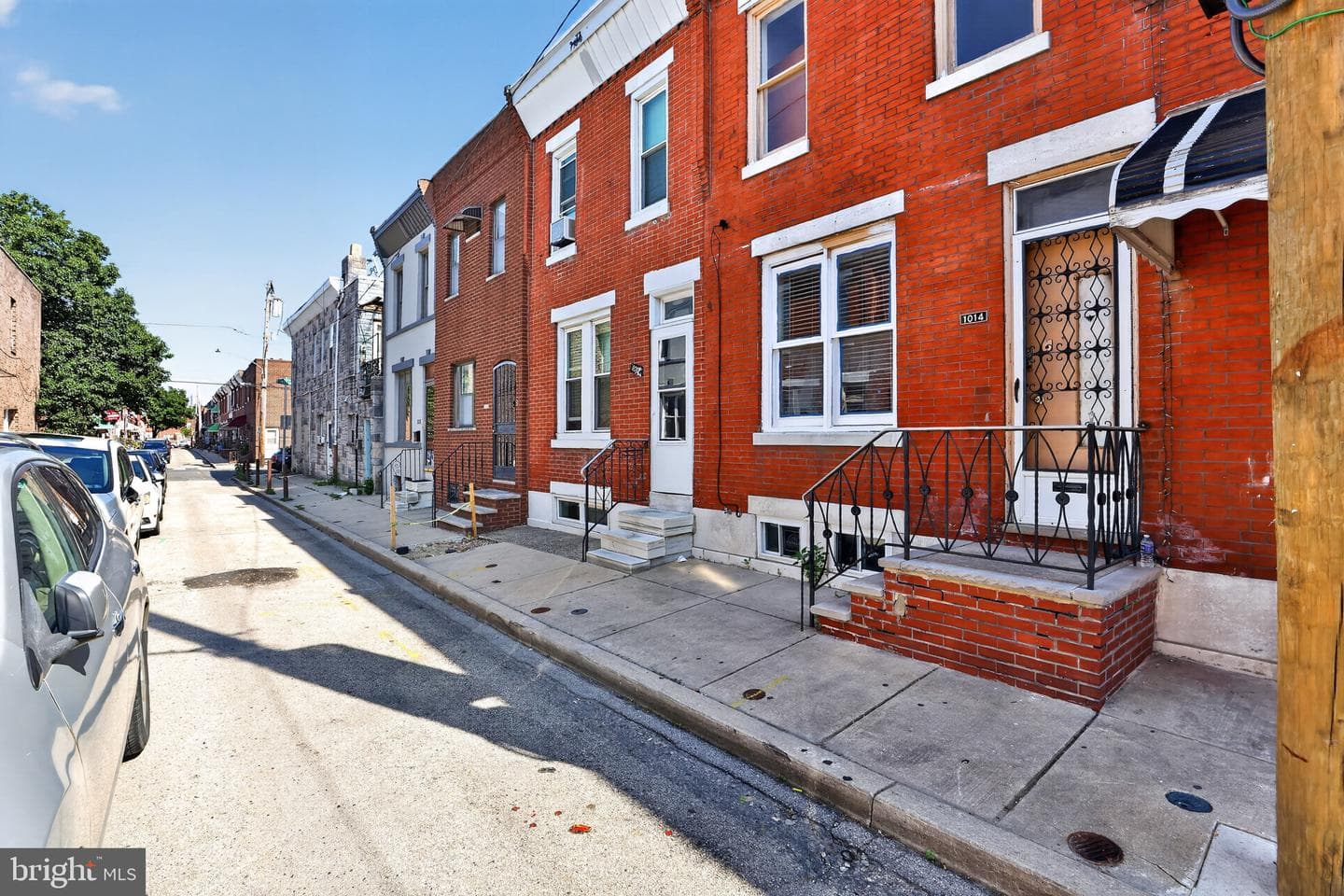 1014 Tree Street, Philadelphia