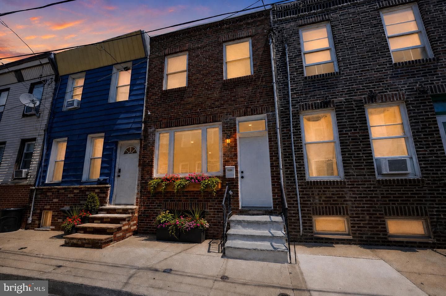 2043 S Darien Street, Philadelphia