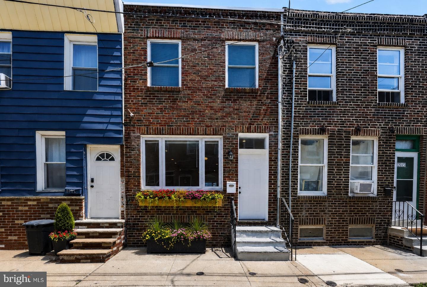 2043 S Darien Street, Philadelphia