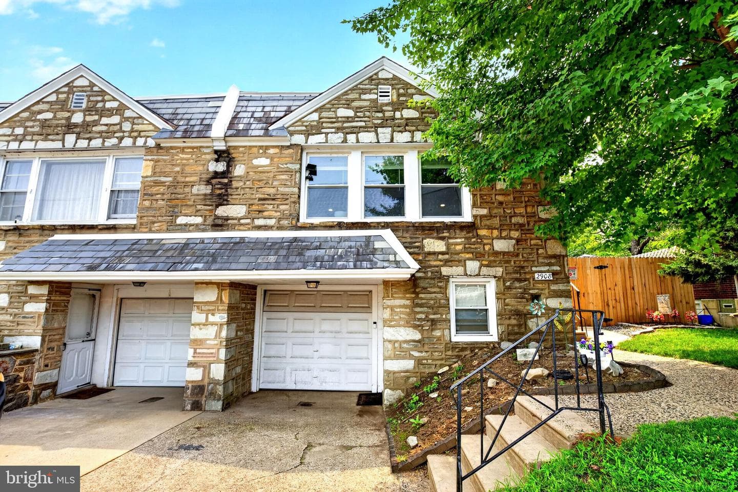 2908 Walnut Hill Street, Philadelphia