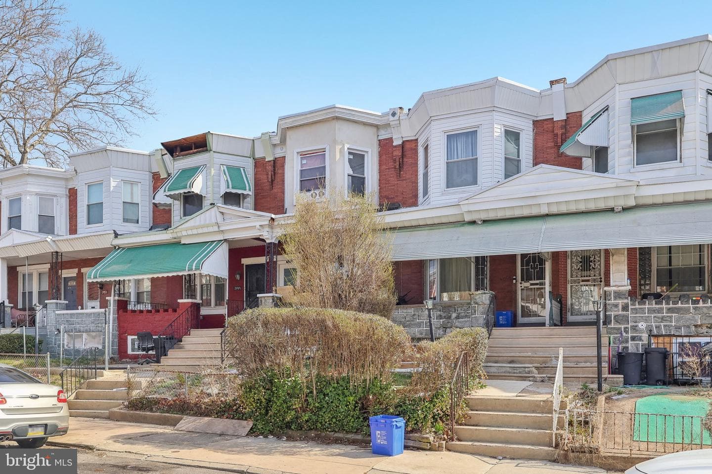 1447 N 55th Street photo 1