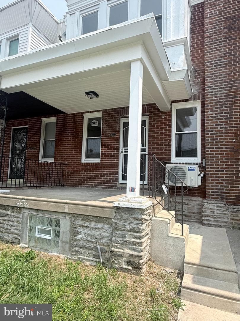 6711 Cornelius Street, Philadelphia