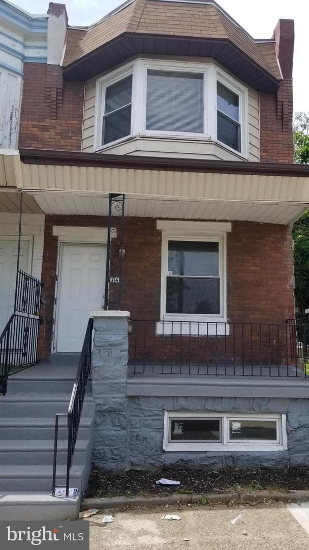 36 S Cecil Street, Philadelphia