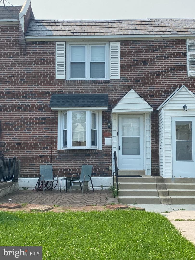 7305 Woodbine Avenue, Philadelphia