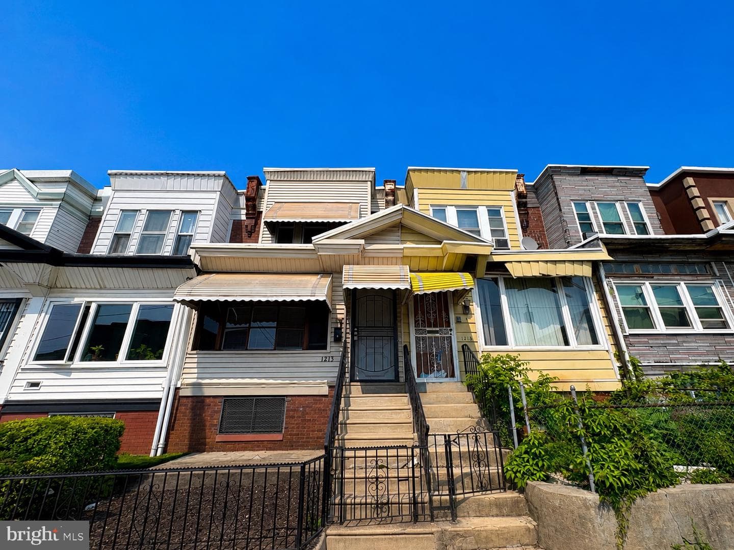 1213 S 54th Street, Philadelphia