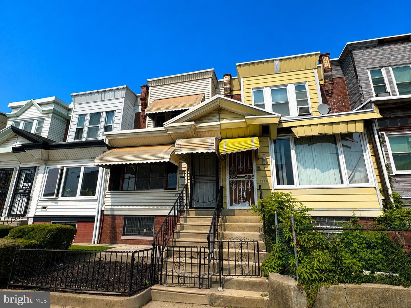 1213 S 54th Street, Philadelphia