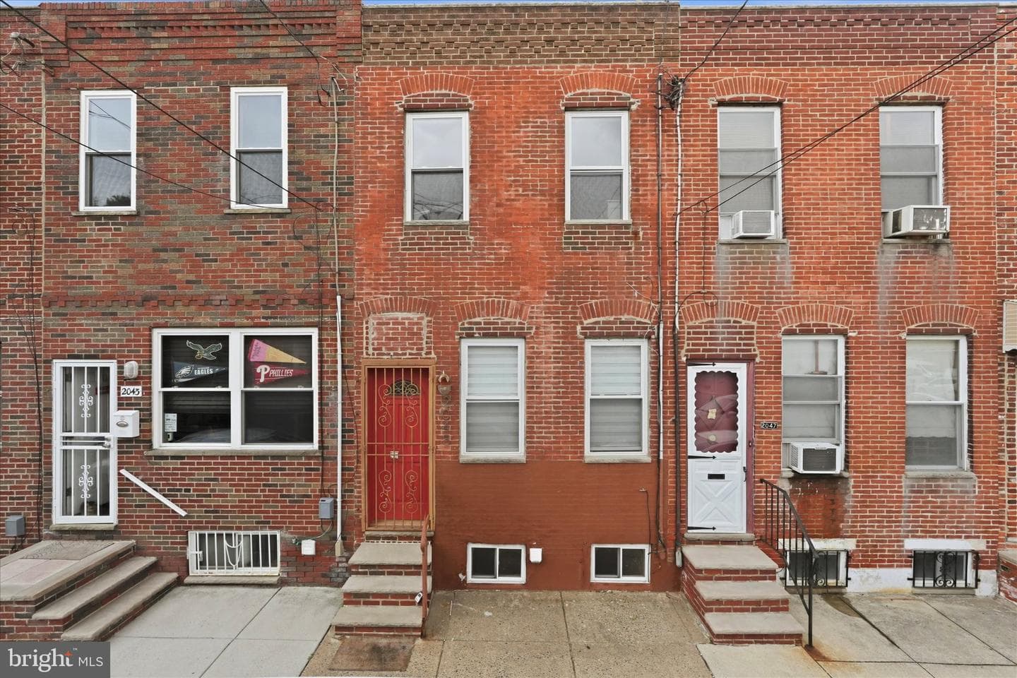 2045 S Hutchinson Street, Philadelphia