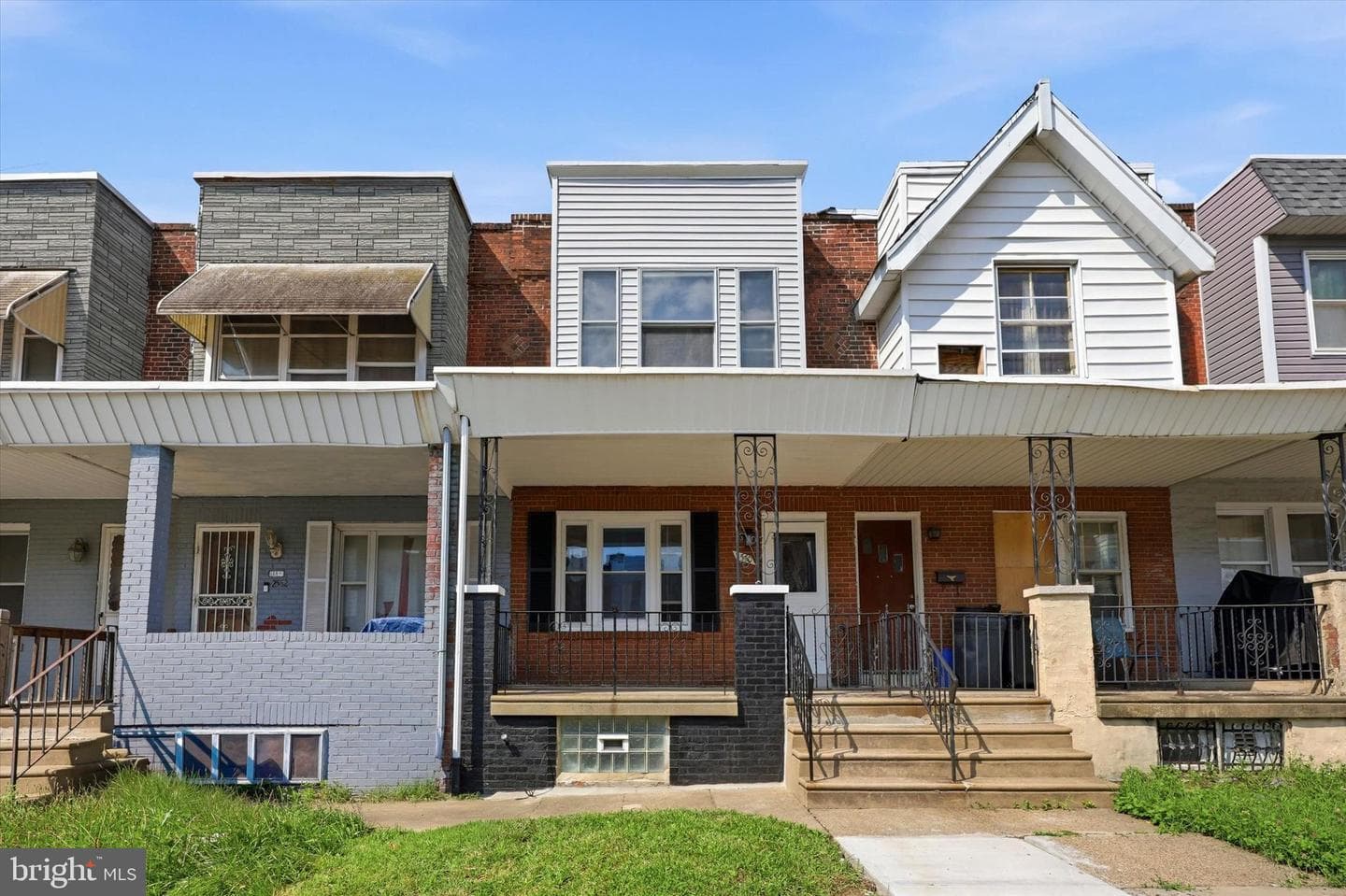 2550 Carroll Street, Philadelphia