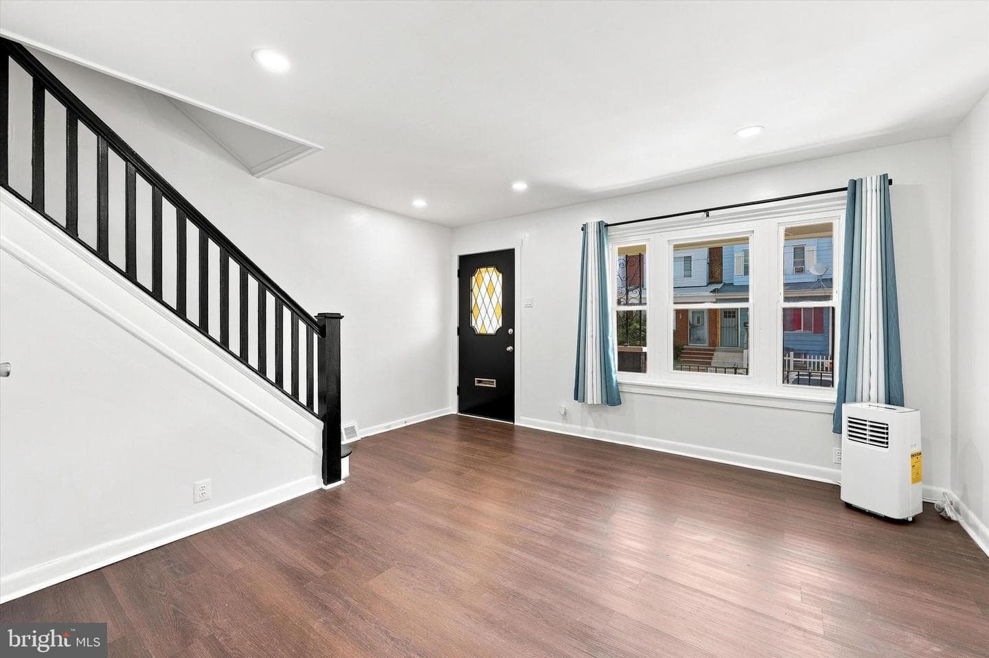 2550 Carroll Street, Philadelphia