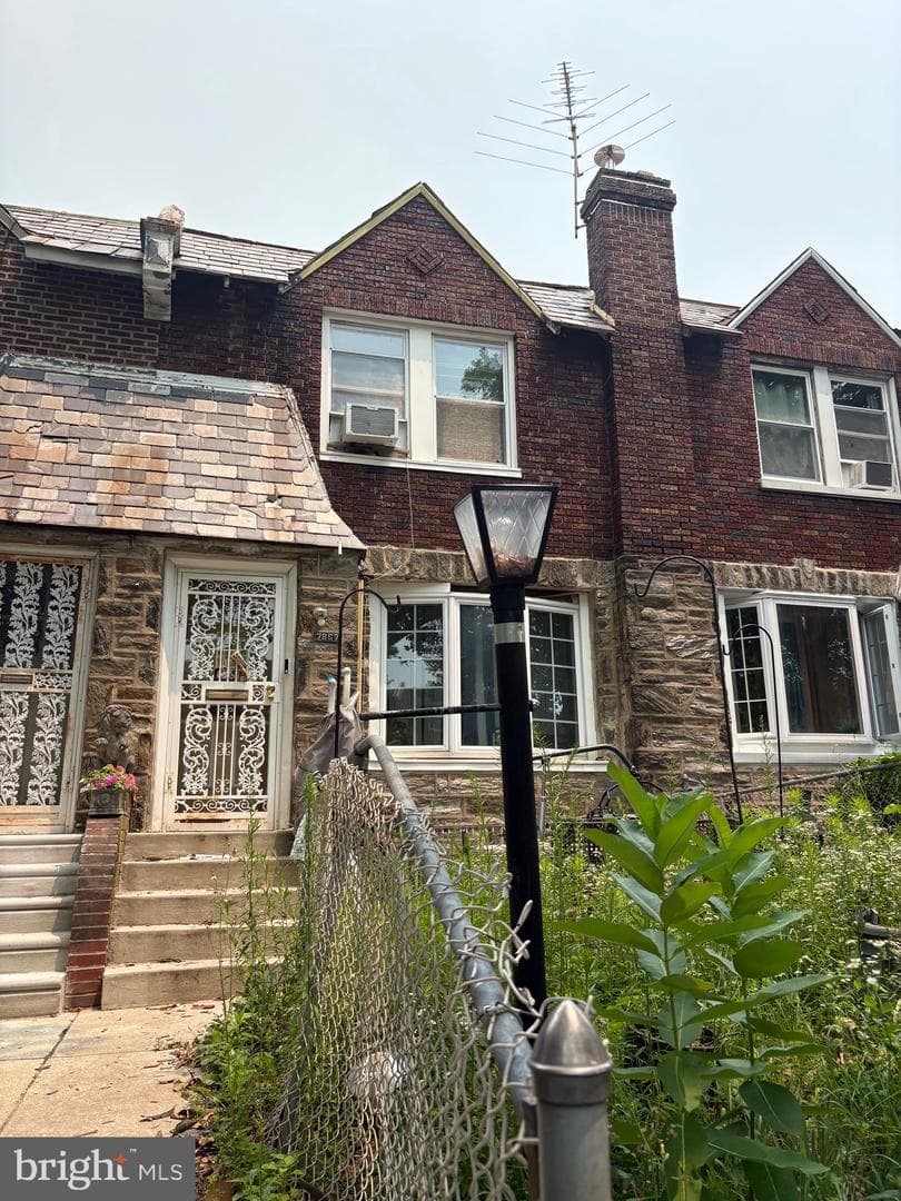 7857 Provident Street, Philadelphia