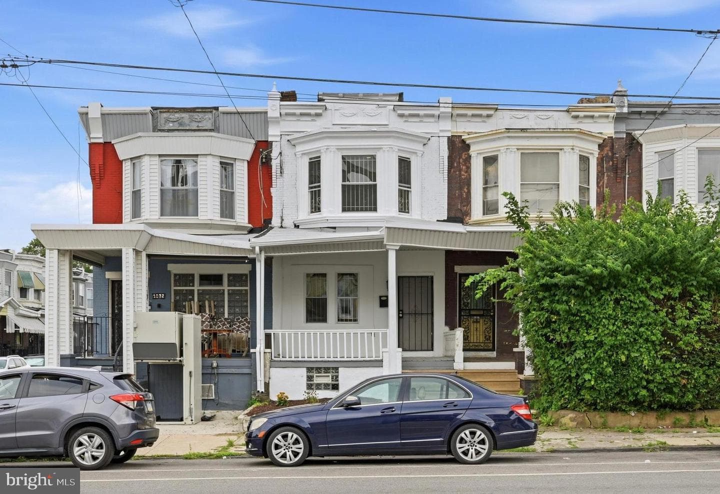 1030 E Chelten Avenue, Philadelphia
