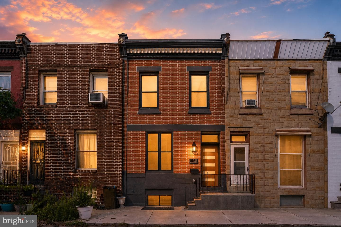 1231 S Markoe Street, Philadelphia