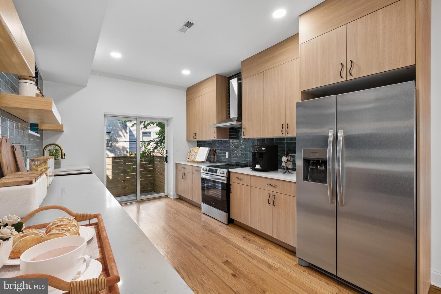 1231 S Markoe Street photo 13