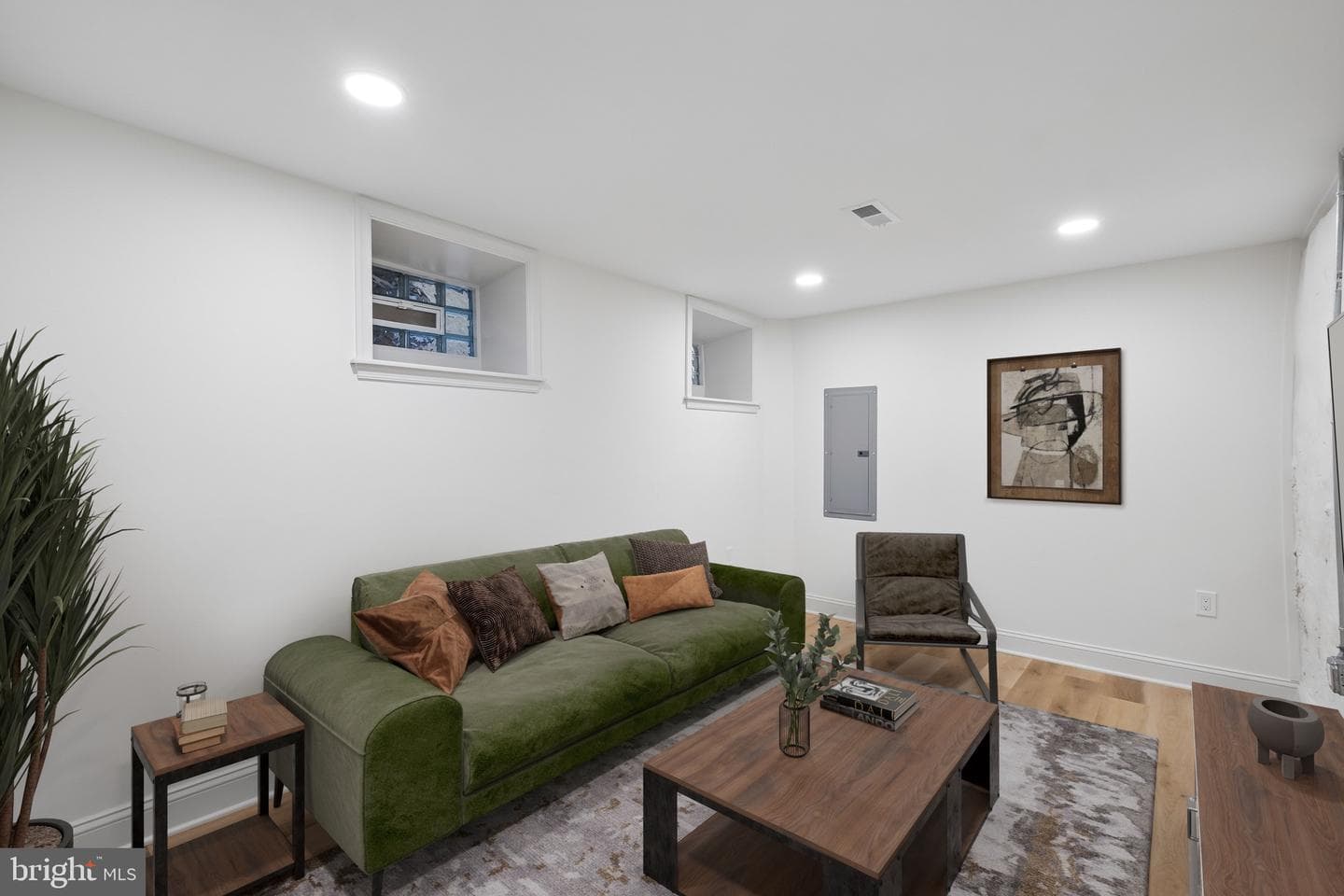 1231 S Markoe Street photo 29