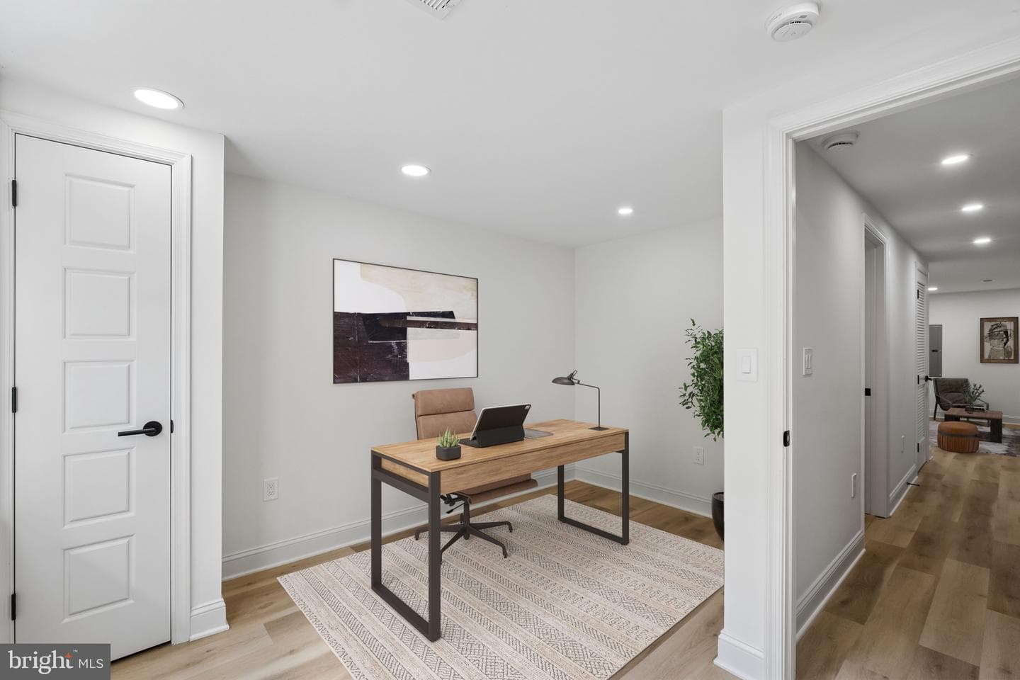 1231 S Markoe Street photo 33