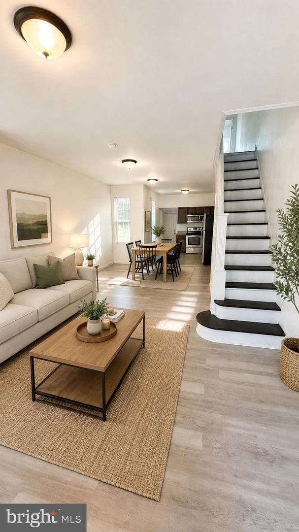 5557 Walton Avenue photo 4